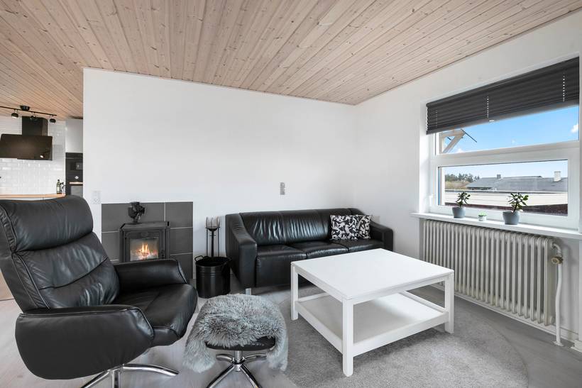 Foto von Ferienhaus KU67 in Haurvig - Årgab - Westjütland