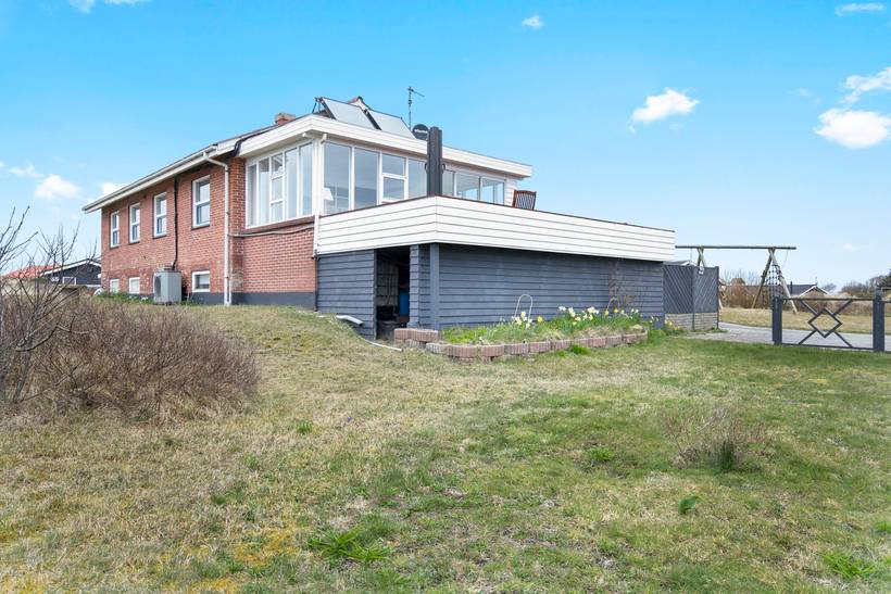 Foto von Ferienhaus KU67 in Haurvig - Årgab - Westjütland