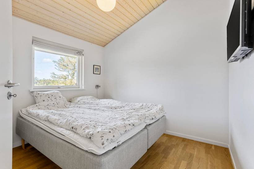 Foto von Ferienhaus KU71 in Grønhøj - Løkken - Nordjütland