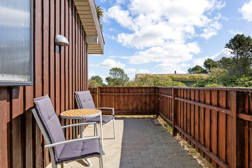 Foto von Ferienhaus KU71 in Grønhøj - Løkken - Nordjütland