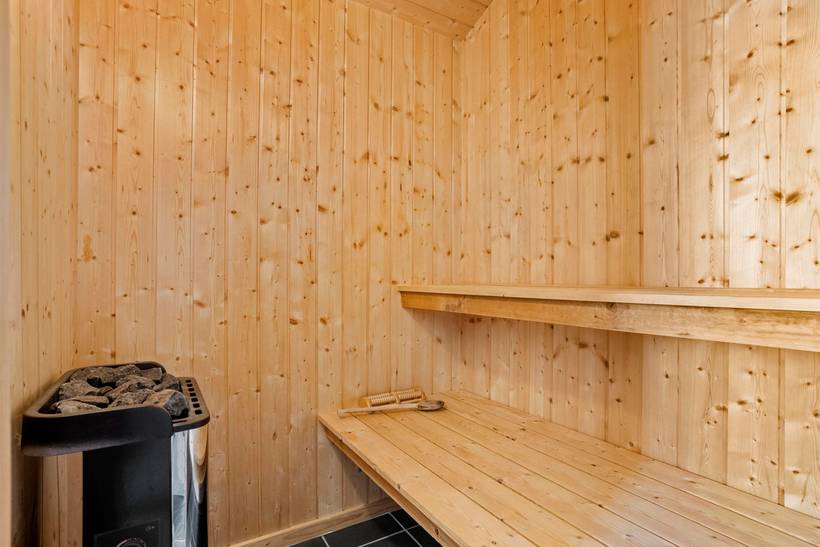 Foto von Ferienhaus KU71 in Grønhøj - Løkken - Nordjütland
