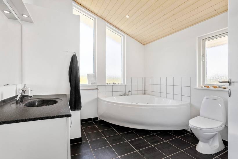 Foto von Ferienhaus KU71 in Grønhøj - Løkken - Nordjütland