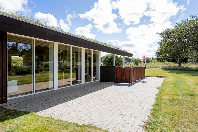 Foto von Ferienhaus KU71 in Grønhøj - Løkken - Nordjütland