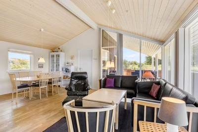 Vorschaubild von Ferienhaus KU71 in Grønhøj - Løkken - Nordjütland