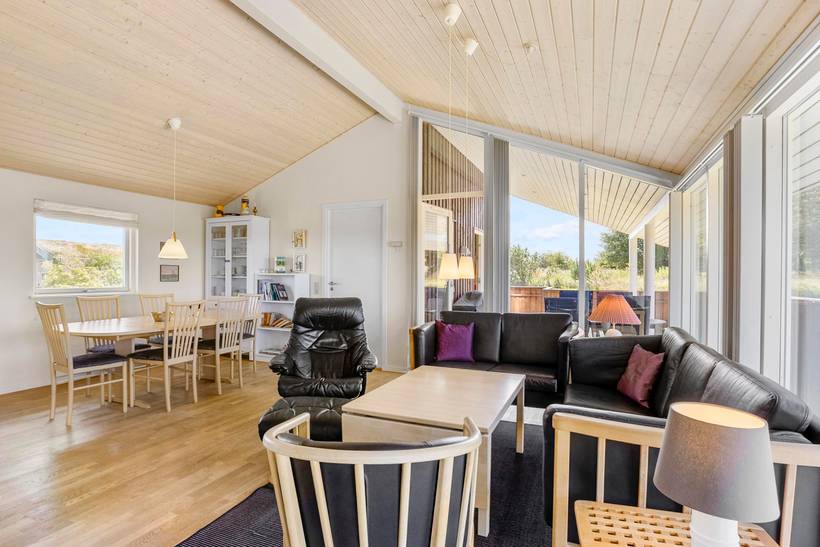 Foto von Ferienhaus KU71 in Grønhøj - Løkken - Nordjütland