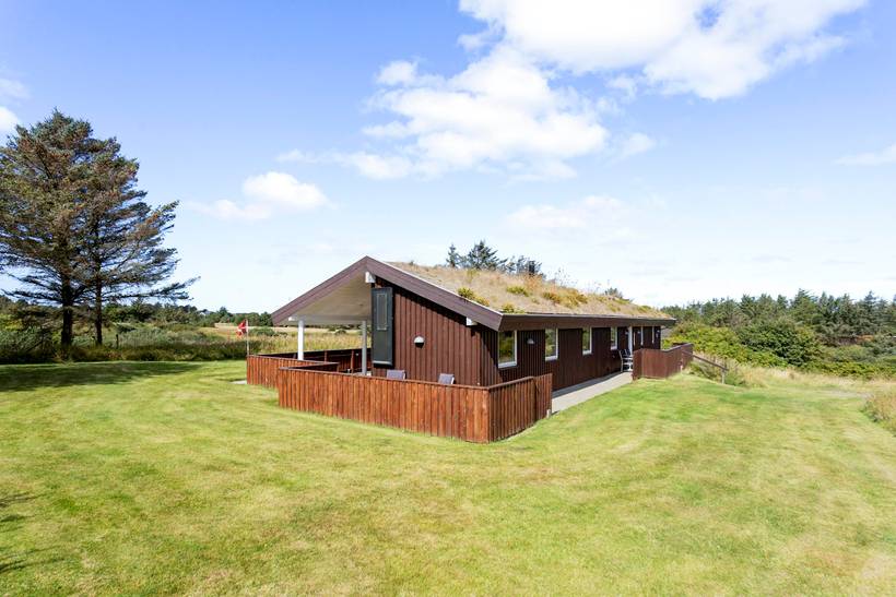 Foto von Ferienhaus KU71 in Grønhøj - Løkken - Nordjütland