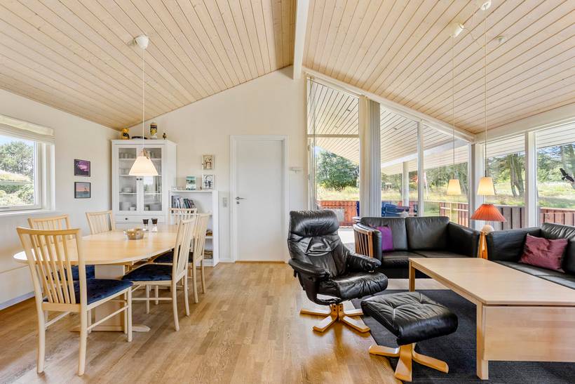 Foto von Ferienhaus KU71 in Grønhøj - Løkken - Nordjütland