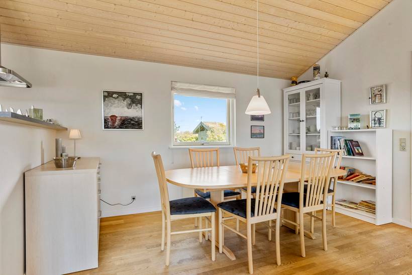 Foto von Ferienhaus KU71 in Grønhøj - Løkken - Nordjütland