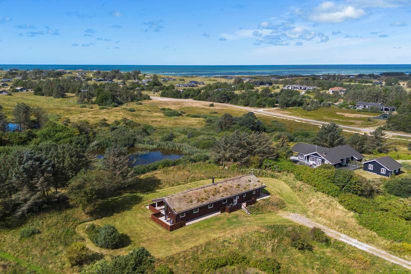 Foto von Ferienhaus KU71 in Grønhøj - Løkken - Nordjütland