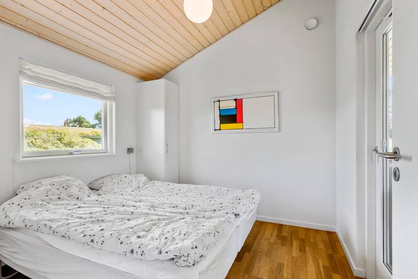 Foto von Ferienhaus KU71 in Grønhøj - Løkken - Nordjütland