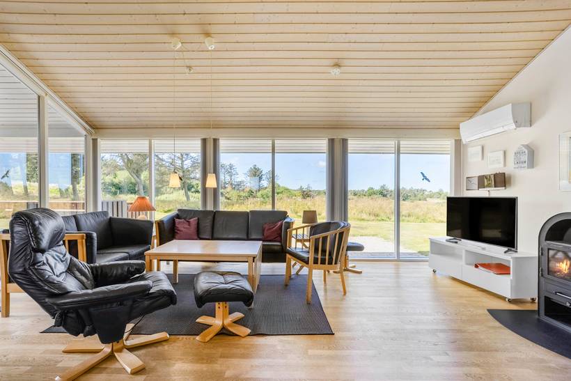 Foto von Ferienhaus KU71 in Grønhøj - Løkken - Nordjütland