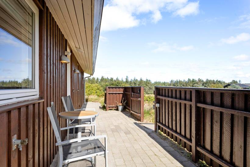 Foto von Ferienhaus KU71 in Grønhøj - Løkken - Nordjütland