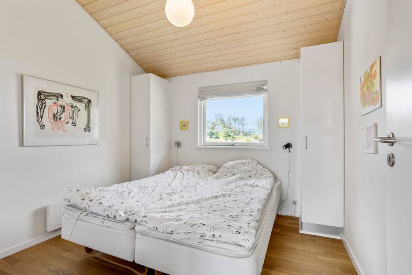 Foto von Ferienhaus KU71 in Grønhøj - Løkken - Nordjütland