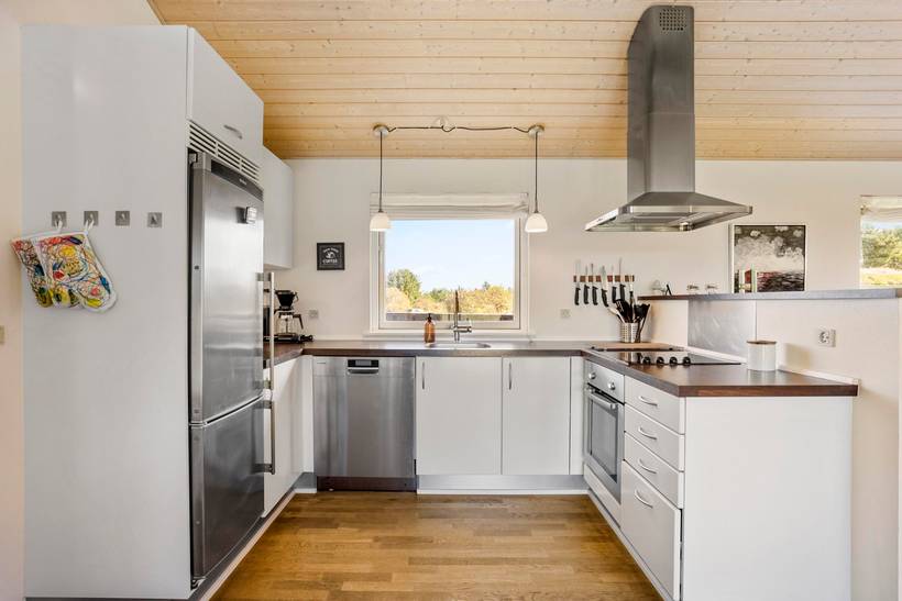 Foto von Ferienhaus KU71 in Grønhøj - Løkken - Nordjütland