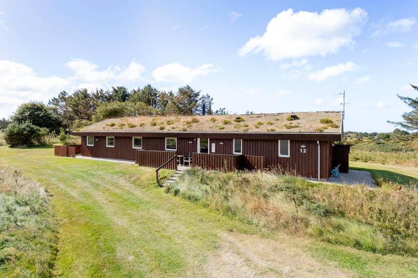Foto von Ferienhaus KU71 in Grønhøj - Løkken - Nordjütland