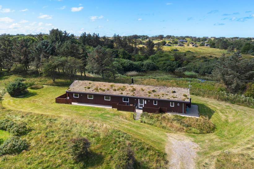 Foto von Ferienhaus KU71 in Grønhøj - Løkken - Nordjütland