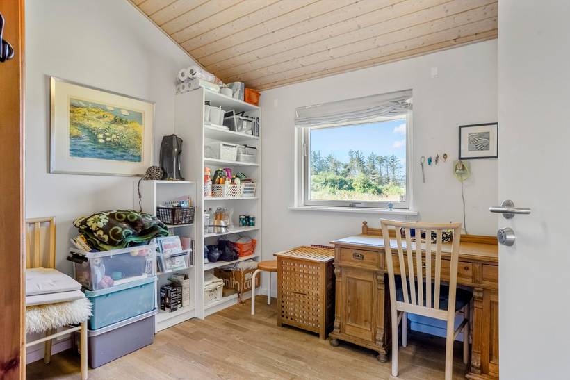 Foto von Ferienhaus KU71 in Grønhøj - Løkken - Nordjütland