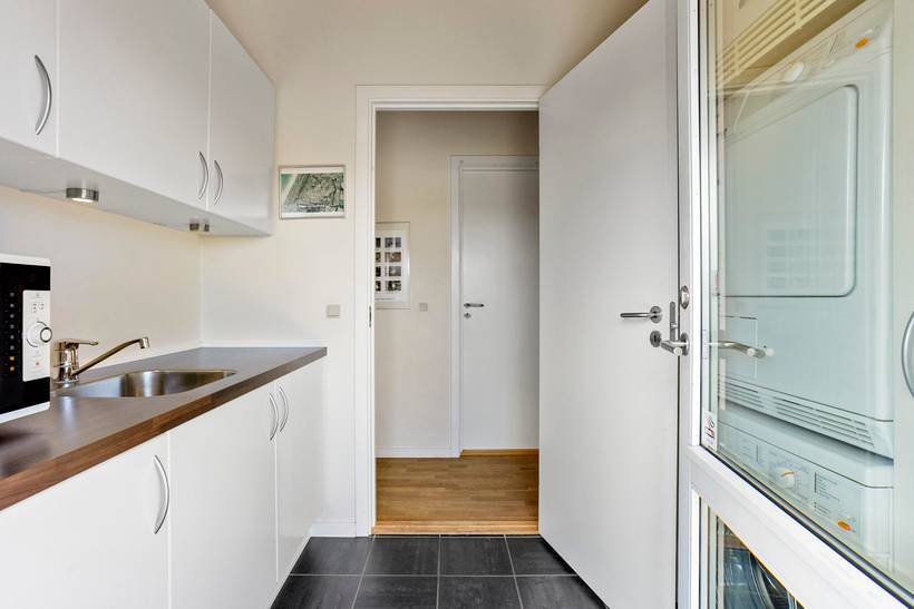 Foto von Ferienhaus KU71 in Grønhøj - Løkken - Nordjütland