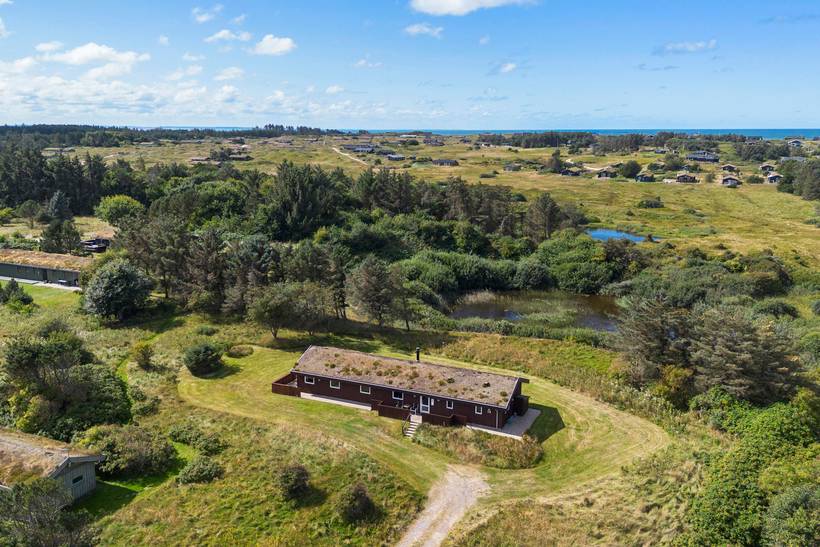Foto von Ferienhaus KU71 in Grønhøj - Løkken - Nordjütland
