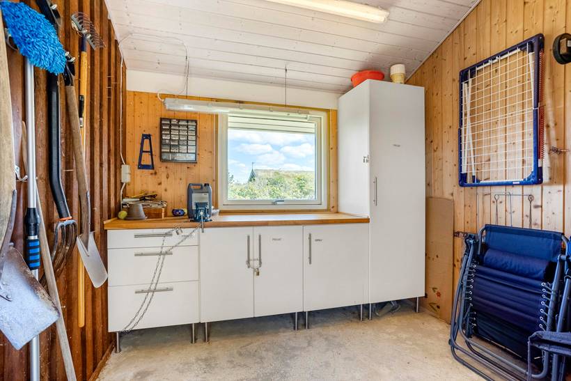 Foto von Ferienhaus KU71 in Grønhøj - Løkken - Nordjütland