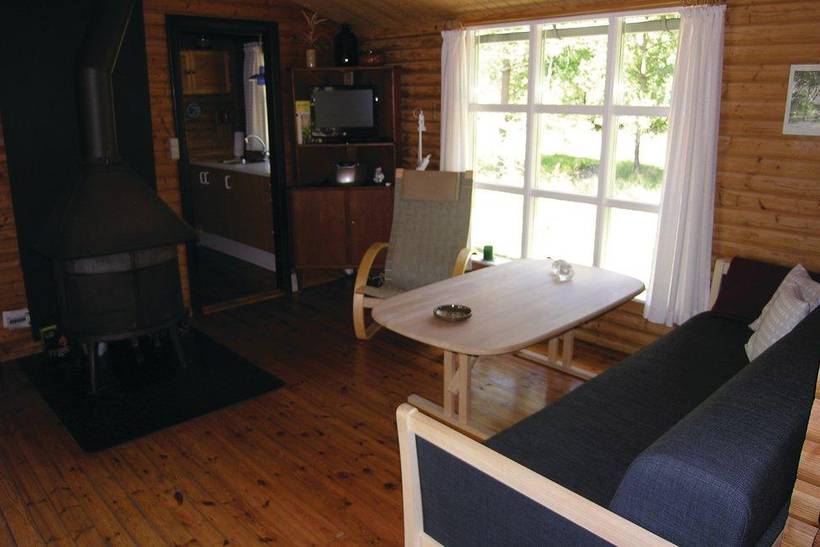 Foto von Ferienhaus KU72 in Dueodde - Bornholm