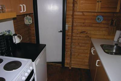 Vorschaubild von Ferienhaus KU72 in Dueodde - Bornholm