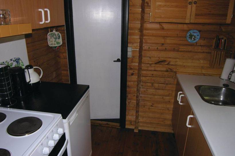 Foto von Ferienhaus KU72 in Dueodde - Bornholm
