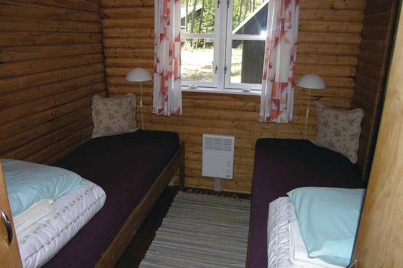 Foto von Ferienhaus KU72 in Dueodde - Bornholm