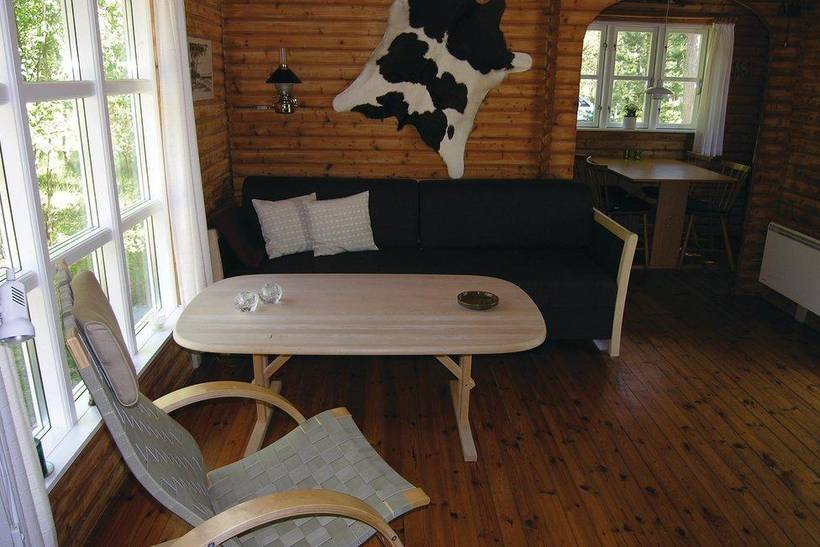 Foto von Ferienhaus KU72 in Dueodde - Bornholm