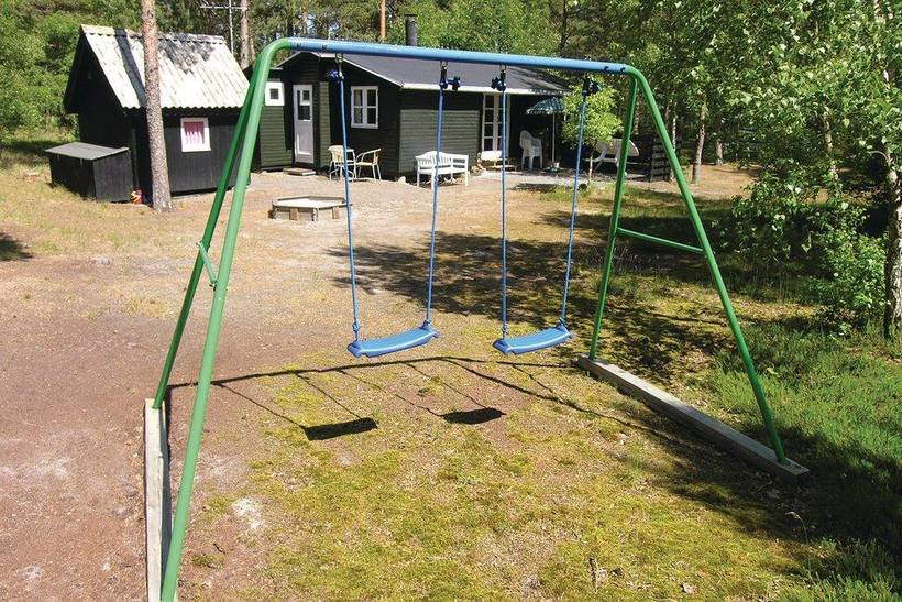 Foto von Ferienhaus KU72 in Dueodde - Bornholm