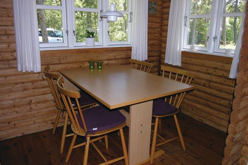 Foto von Ferienhaus KU72 in Dueodde - Bornholm