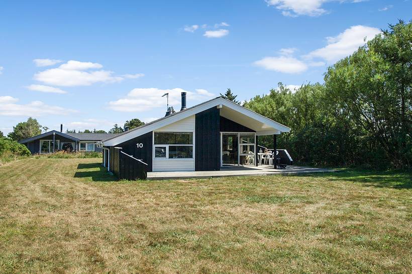 Foto von Ferienhaus KU73 in Lønstrup - Nordjütland