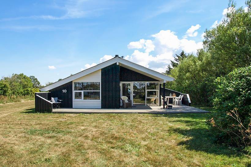 Foto von Ferienhaus KU73 in Lønstrup - Nordjütland
