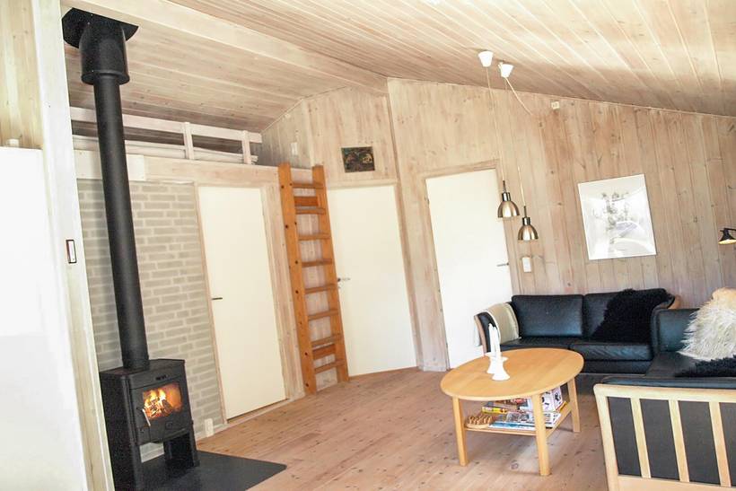 Foto von Ferienhaus KU73 in Lønstrup - Nordjütland