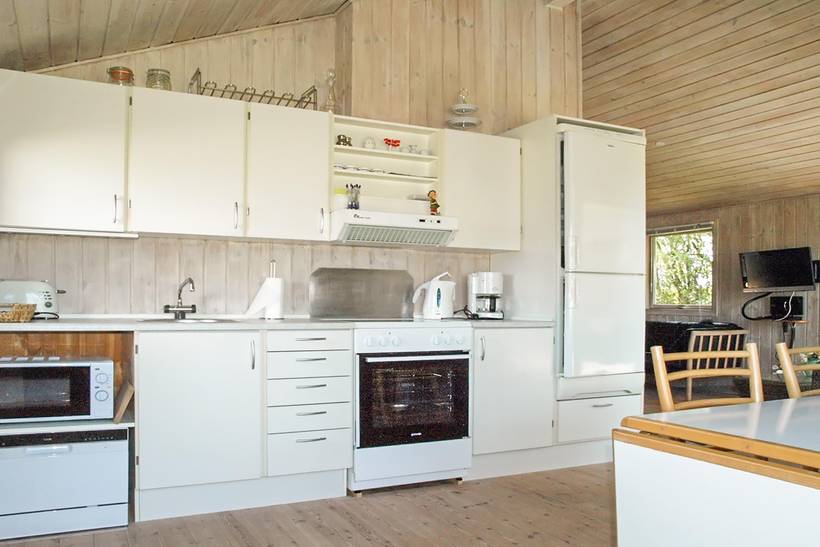 Foto von Ferienhaus KU73 in Lønstrup - Nordjütland