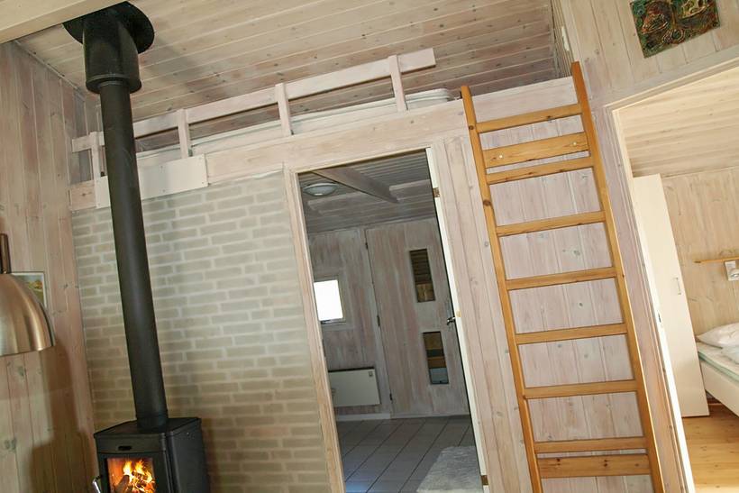 Foto von Ferienhaus KU73 in Lønstrup - Nordjütland