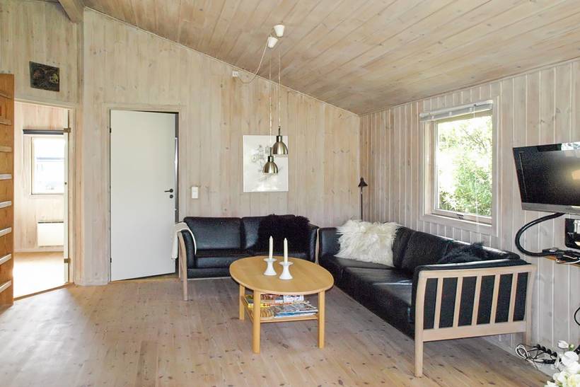 Foto von Ferienhaus KU73 in Lønstrup - Nordjütland