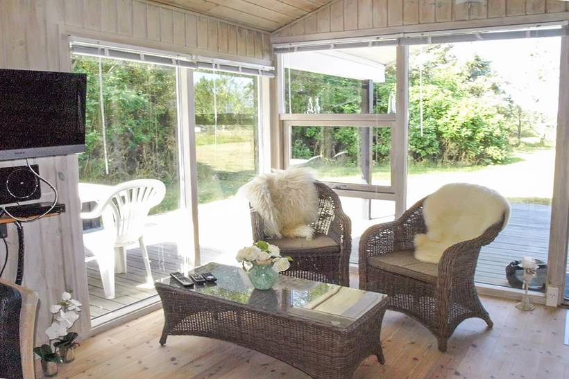 Foto von Ferienhaus KU73 in Lønstrup - Nordjütland