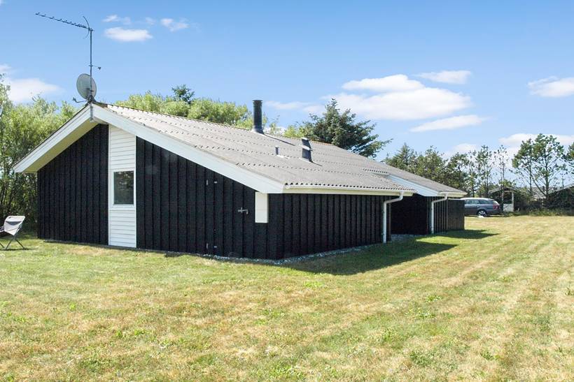 Foto von Ferienhaus KU73 in Lønstrup - Nordjütland