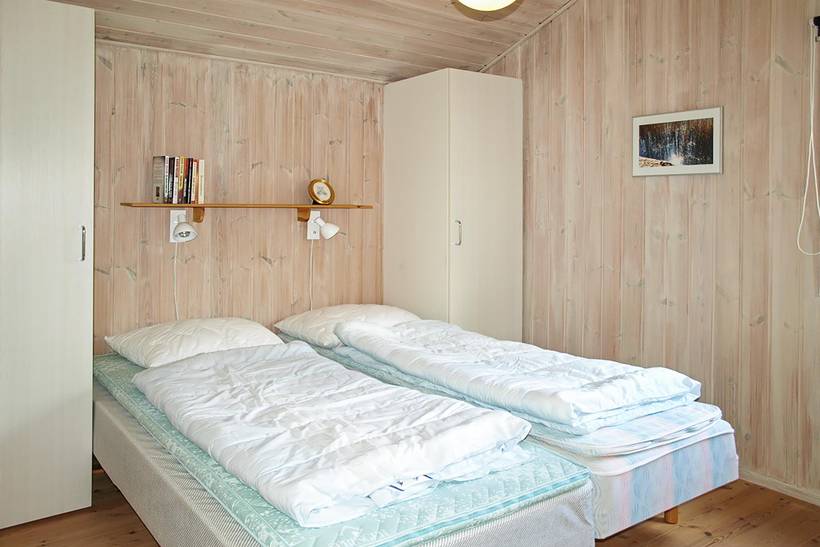 Foto von Ferienhaus KU73 in Lønstrup - Nordjütland