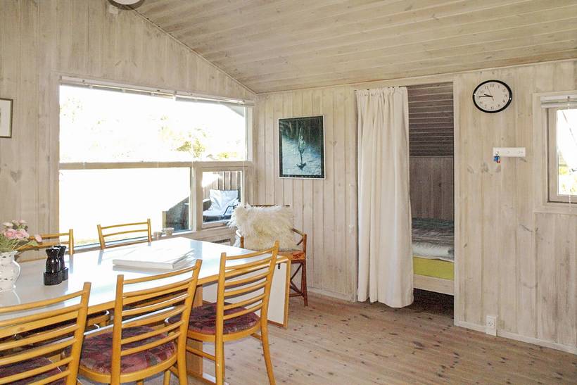 Foto von Ferienhaus KU73 in Lønstrup - Nordjütland