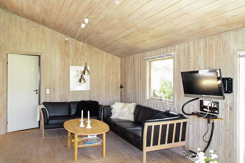 Foto von Ferienhaus KU73 in Lønstrup - Nordjütland