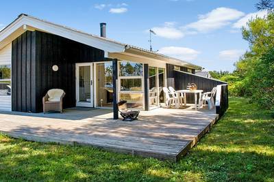 Vorschaubild von Ferienhaus KU73 in Lønstrup - Nordjütland