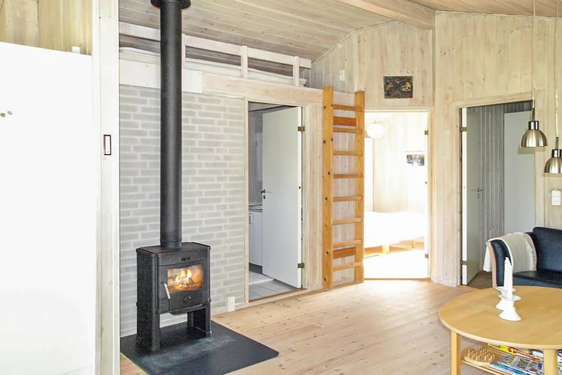 Foto von Ferienhaus KU73 in Lønstrup - Nordjütland