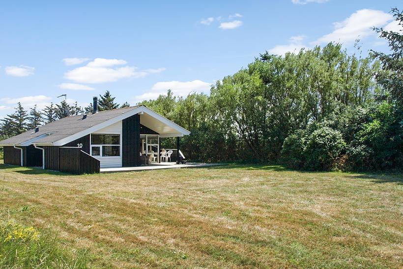 Foto von Ferienhaus KU73 in Lønstrup - Nordjütland