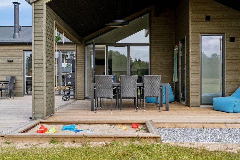 Foto von Ferienhaus KU76 in Ålbæk - Nordjütland Ost