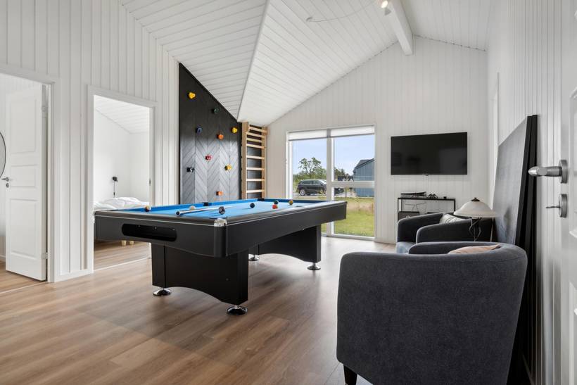 Foto von Ferienhaus KU76 in Ålbæk - Nordjütland Ost