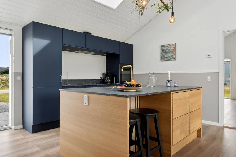 Foto von Ferienhaus KU76 in Ålbæk - Nordjütland Ost