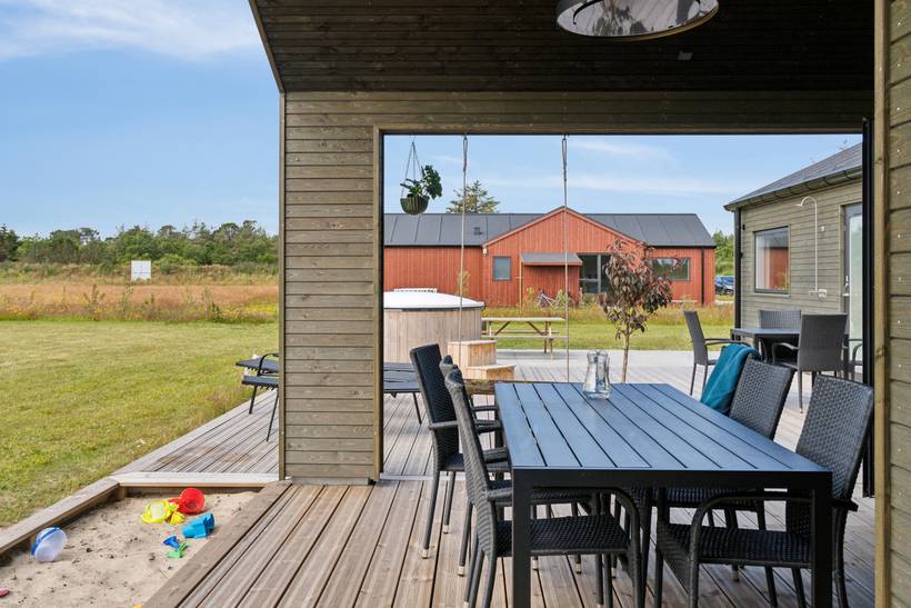 Foto von Ferienhaus KU76 in Ålbæk - Nordjütland Ost