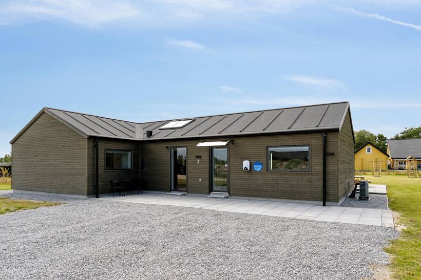 Foto von Ferienhaus KU76 in Ålbæk - Nordjütland Ost